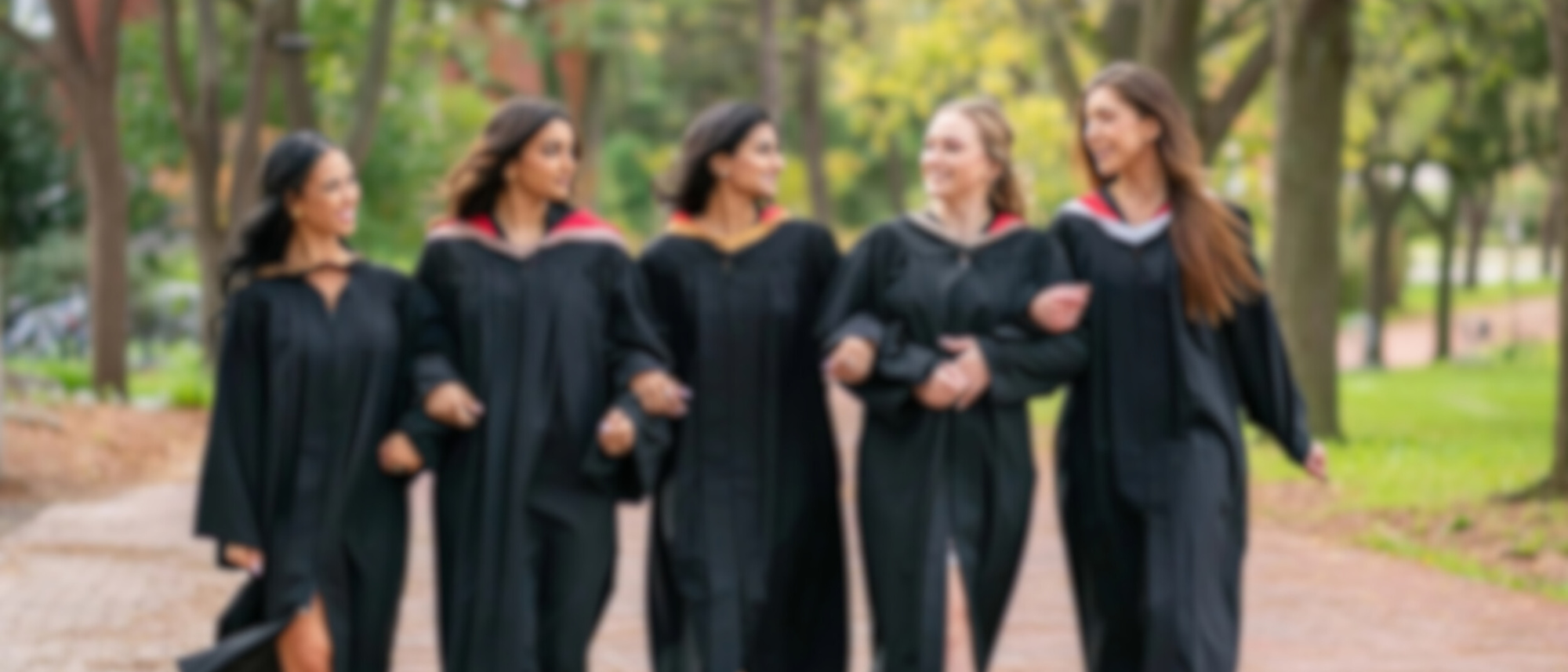 Guelph Grad Photos.